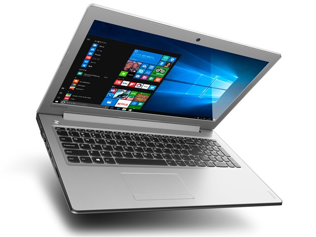 ideapad 310 80TV01D2JPの製品画像 - 価格.com