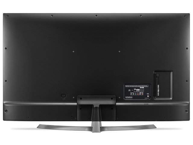 49UJ6500 [49インチ]の製品画像 - 価格.com