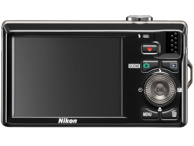 COOLPIX S6000の製品画像 - 価格.com