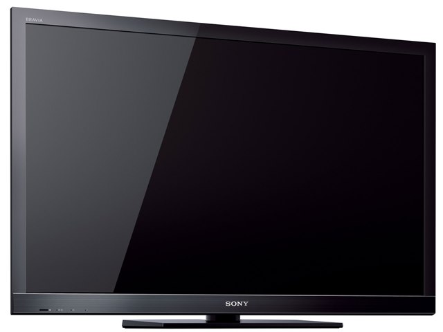 3D BRAVIA KDL-46HX800 [46インチ]の製品画像 - 価格.com