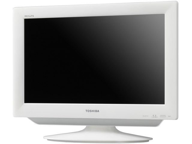 REGZA 19A1 [19インチ]の製品画像 - 価格.com