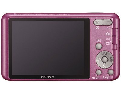 サイバーショット DSC-W570 (P) [ピンク]の製品画像 - 価格.com