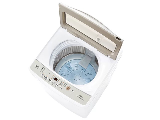 AQW-S6P-W [ホワイト]の製品画像 - 価格.com