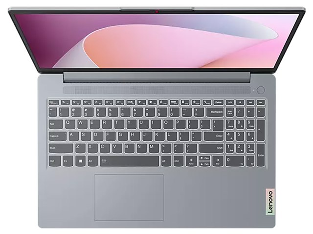 IdeaPad Slim 3 Gen 8 AMD Ryzen 5 7530U・16GBメモリー・512GB SSD