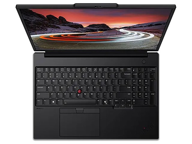 ThinkPad P16s Gen 3 Windows 11 Pro・Core Ultra 5 125H・16GB