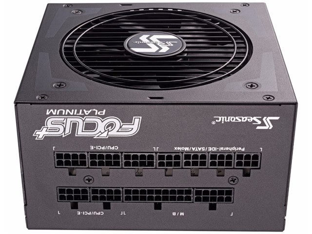 SSR-850PXの製品画像 - 価格.com