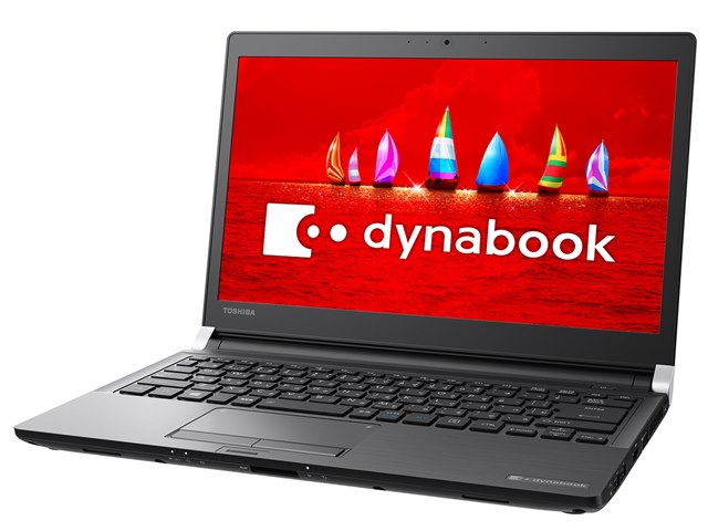 dynabook RX73 RX73/FBR PRX73FBRBEAの製品画像 - 価格.com