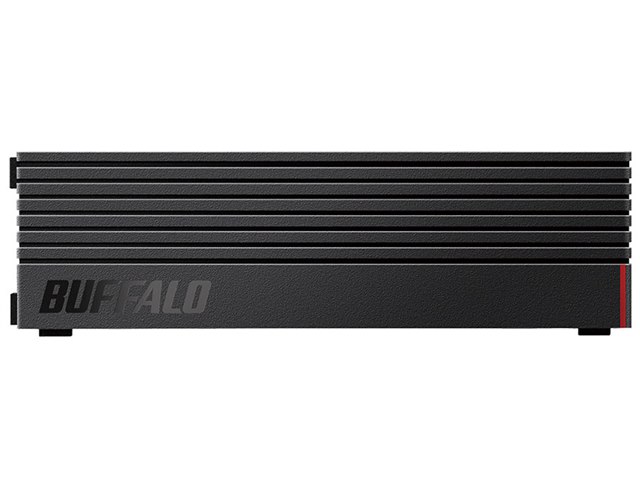 HD-NRLD6.0U3-BA [ブラック]の製品画像 - 価格.com
