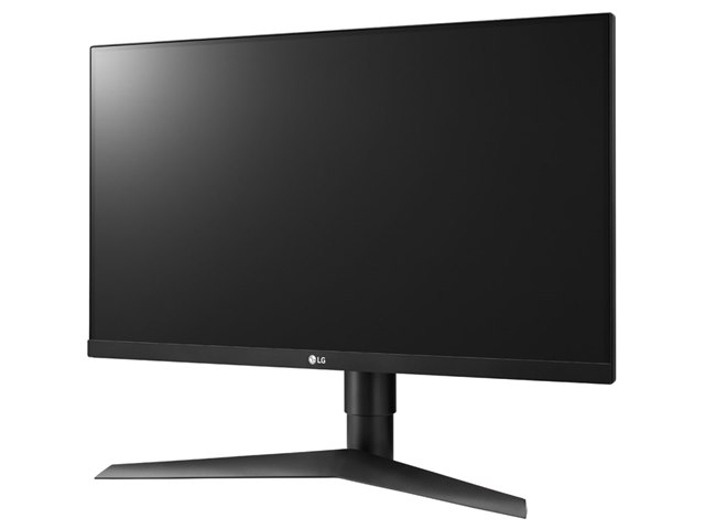 UltraGear 27GL650F-B [27インチ]の製品画像 - 価格.com