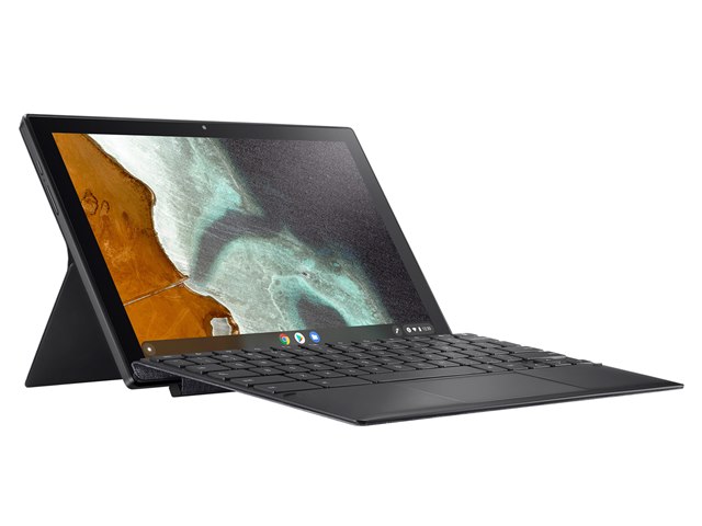 Chromebook Detachable CM3 CM3000DVA-HT0019の製品画像 - 価格.com