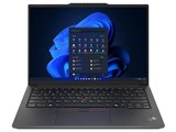 Lenovo ThinkPad E14 Gen 6 価格.com限定・AMD Ryzen 7 7735HS・32GB