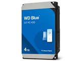 WESTERN DIGITAL WD60EZAX [6TB SATA600 5400] レビュー評価・評判