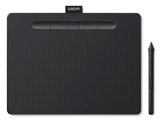 ワコム Intuos Pro Medium PTH-660/K0 [ブラック] レビュー評価・評判