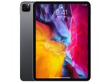 Apple iPad Pro 11インチ 第2世代 Wi-Fi 128GB 2020年春モデル MY232J