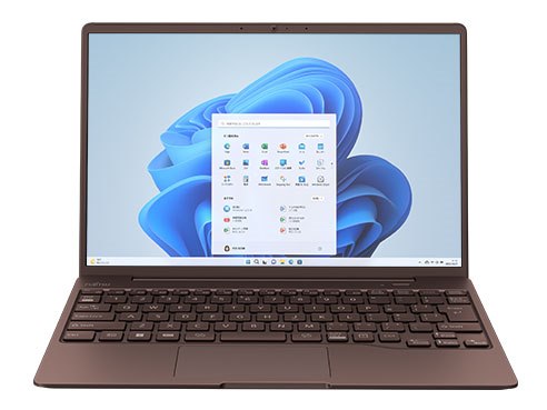 FMV LIFEBOOK CH90/G3 FMVC90G3M [モカブラウン]の製品画像 - 価格.com