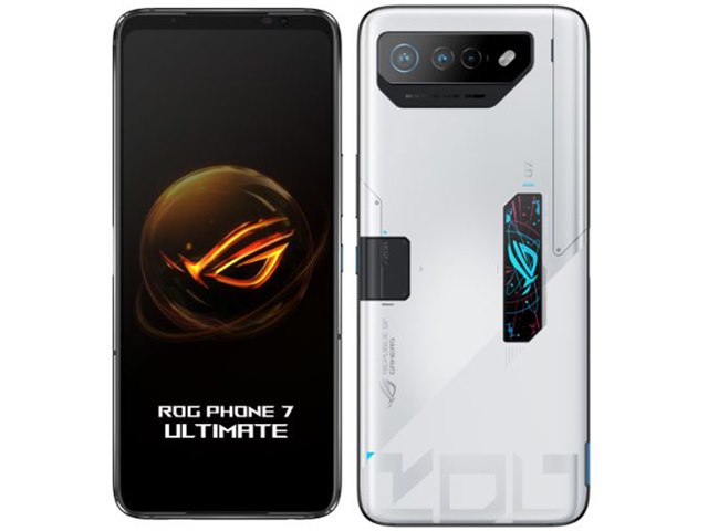 ROG Phone 7 Ultimate｜価格比較・最新情報 - 価格.com