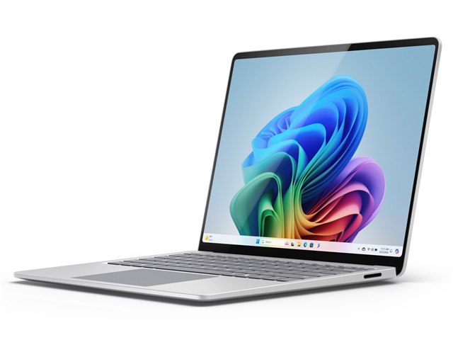 Surface Laptop 第7世代 ZGJ-00020 [プラチナ]の製品画像 - 価格.com