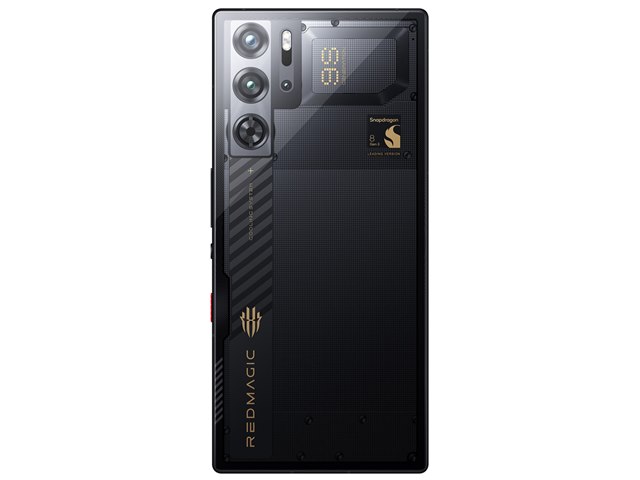 REDMAGIC 9S Pro｜価格比較・最新情報 - 価格.com