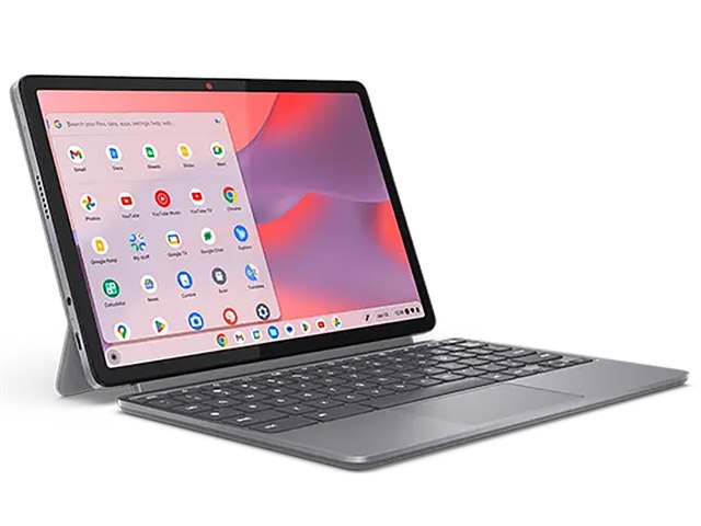 Lenovo Chromebook Duet Gen 9 Chrome OS・MediaTek Kompanio 838・4GB