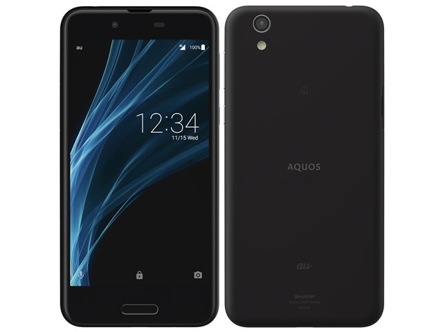 AQUOS sense｜価格比較・最新情報 - 価格.com