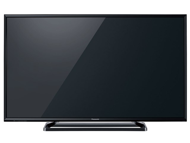 VIERA TH-43F300 [43インチ]の製品画像 - 価格.com