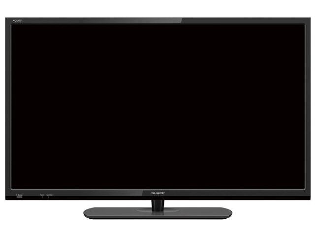AQUOS 2T-C32AE1 [32インチ]の製品画像 - 価格.com