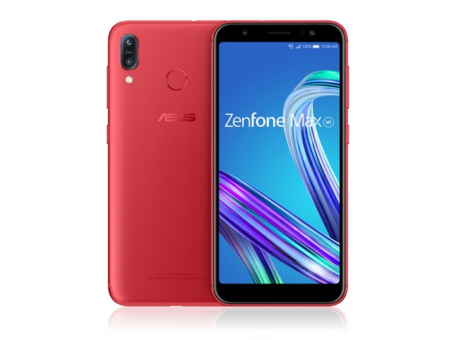ZenFone Max (M1)｜価格比較・最新情報 - 価格.com