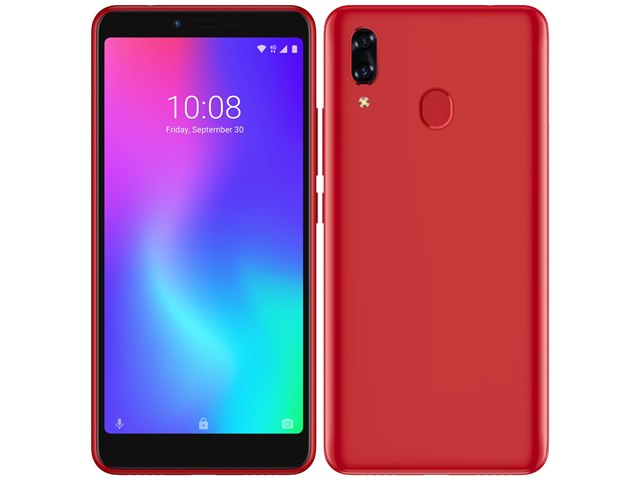 Libero S10｜価格比較・最新情報 - 価格.com