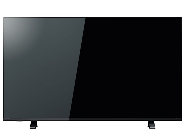 REGZA 43C340X [43インチ]の製品画像 - 価格.com