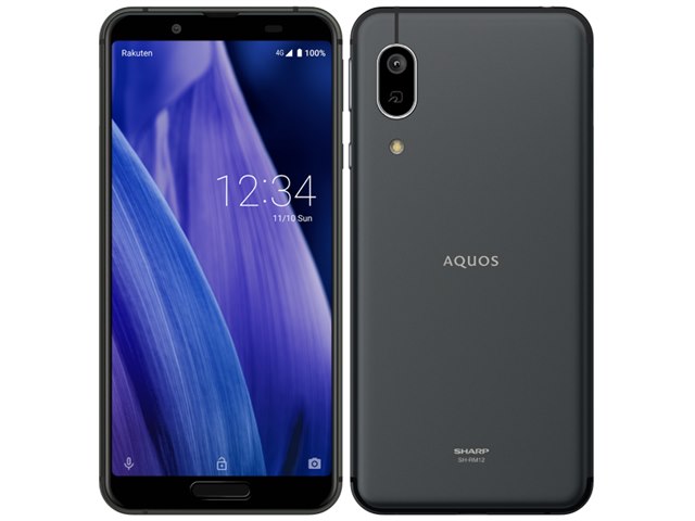 AQUOS sense3 lite｜価格比較・最新情報 - 価格.com