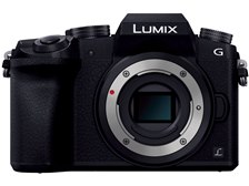 パンケーキとG7でお気軽スナップ』 パナソニック LUMIX DMC-G7 ボディ