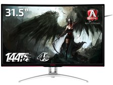 AOC AGON AG322FCX/11 [31.5インチ] 価格比較 - 価格.com