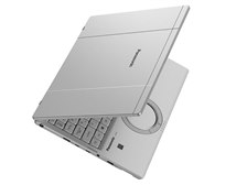 パナソニック Let's note FV1 プレミアムエディション CF-FV1XRCCP