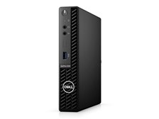 Dell OptiPlex 3090 マイクロ プレミアム Core i5 10500T・16GBメモリ