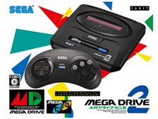 セガ メガドライブミニ2 HAA-2524 価格比較 - 価格.com