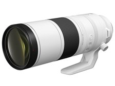 CANON RF200-800mm F6.3-9 IS USMのクチコミ - 価格.com