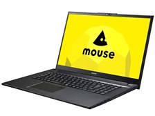 マウスコンピューター mouse F7-I5I01BK-B Core i5 1235U/32GBメモリ