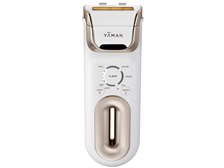 ヤーマン レイボーテ クールプロ YJEA6W [ホワイト×ゴールド] 価格比較