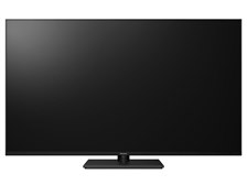 パナソニック VIERA TV-55W90A [55インチ] 価格比較 - 価格.com