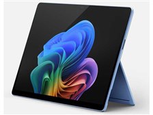 マイクロソフト Surface Pro 第11世代 ZIA-00039 [サファイア] 価格