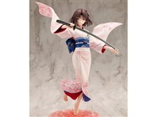 コトブキヤ 劇場版 空の境界 1/7 両儀式 オークション比較 - 価格.com