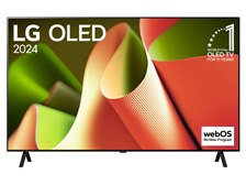 LGエレクトロニクス OLED65B4PJA [65インチ] オークション比較 - 価格.com