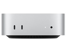 Apple Mac mini MU9D3J/A [シルバー] 価格比較 - 価格.com