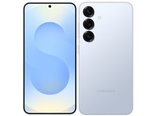 サムスン Galaxy S25 256GB SIMフリー [アイシーブルー] 価格比較