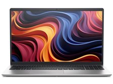 Dell Dell 15 Ryzen 5 7530U・16GBメモリ・512GB SSD搭載モデル