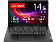 Lenovo Lenovo V14 Gen 5 Core i5 13420H・16GBメモリー・256GB SSD