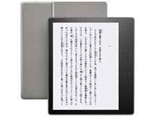 Amazon Kindle Oasis 32GB Wi-Fi オークション比較 - 価格.com