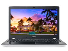 Acer Aspire E15 E5-576-N58G/W 価格比較 - 価格.com