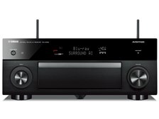 ヤマハ AVENTAGE RX-A1080(B) [ブラック] 価格比較 - 価格.com