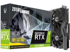 ZOTAC ZOTAC GAMING GeForce RTX 2070 SUPER MINI ZT-T20710E-10M